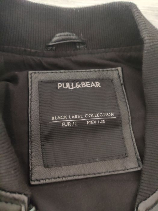 Casa Pele Pull&Bear