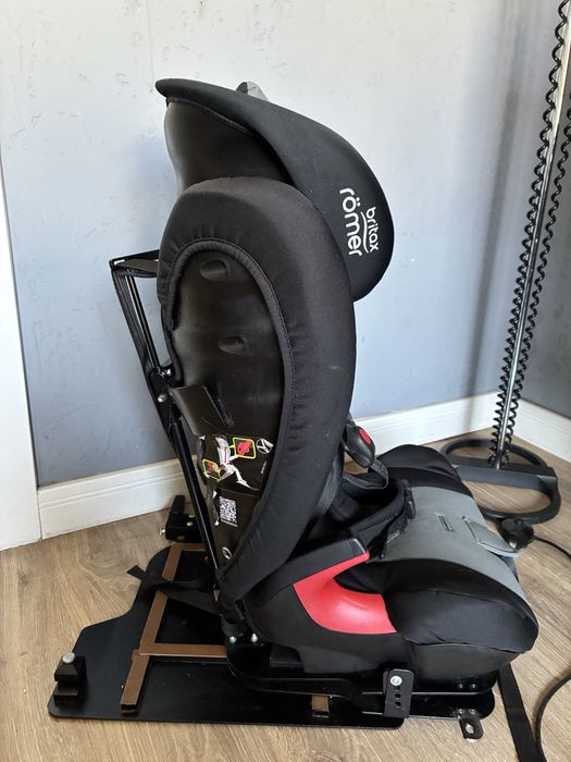 Hernik Ipai NXT 15-36kg rehabilitacyjny dla niepełnosprawnych