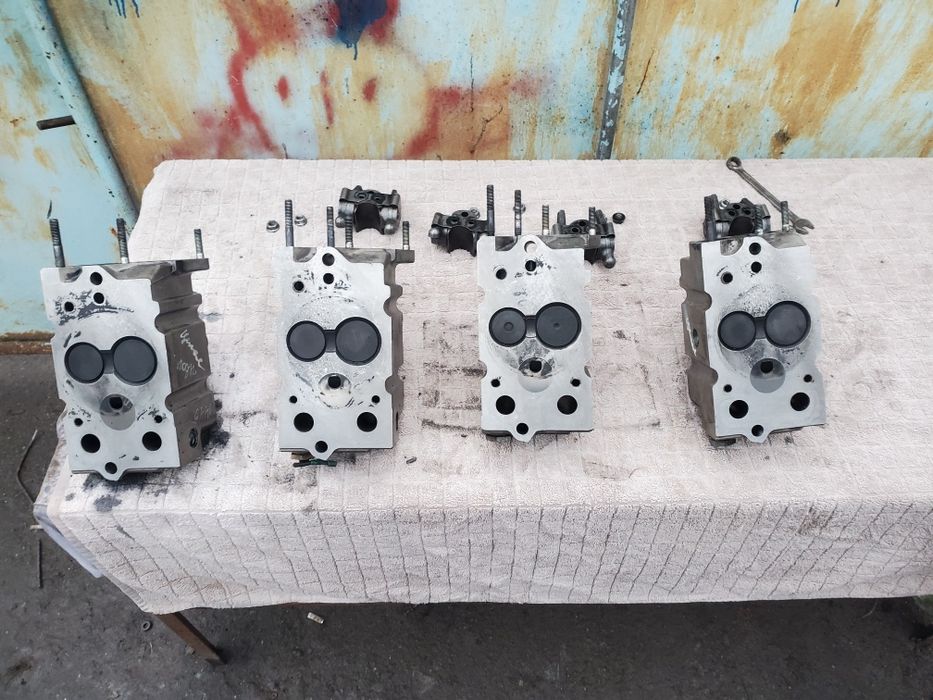 Гбц Додж Крайслер Черокі