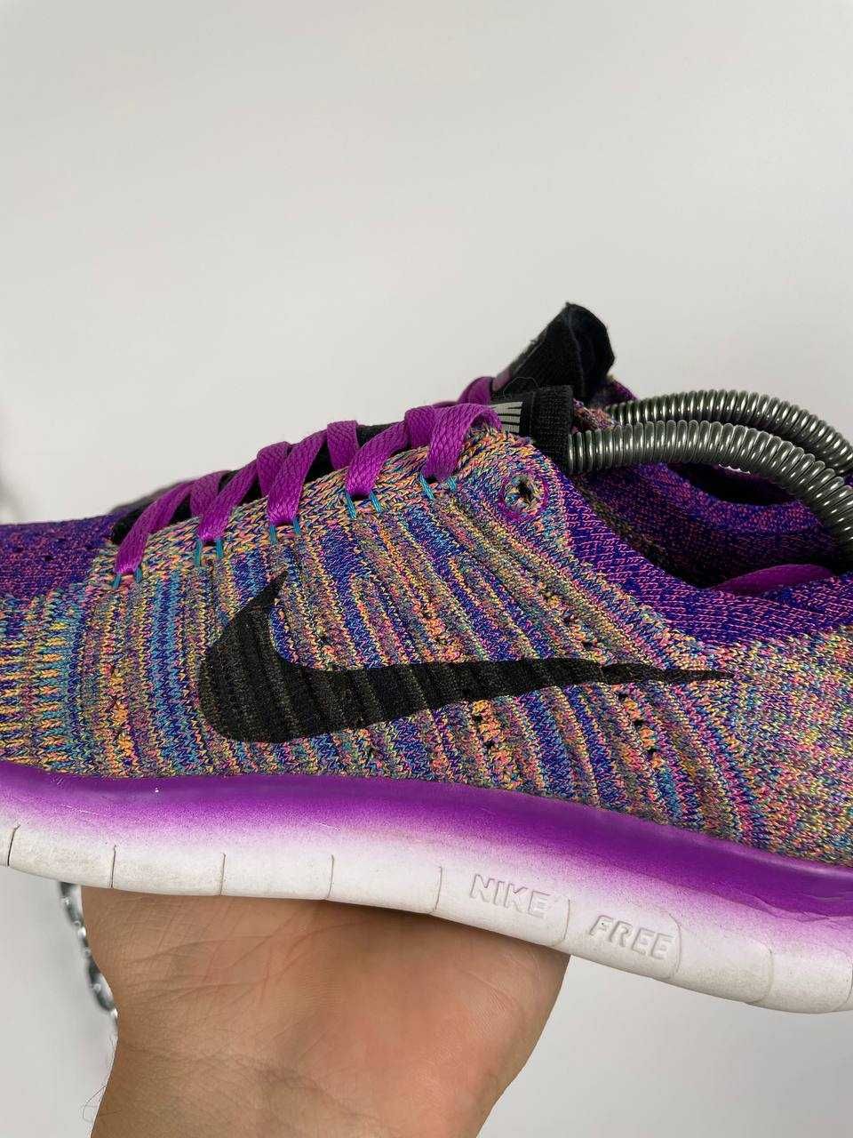 nike flyknit freerun 831070 500 820 Olx