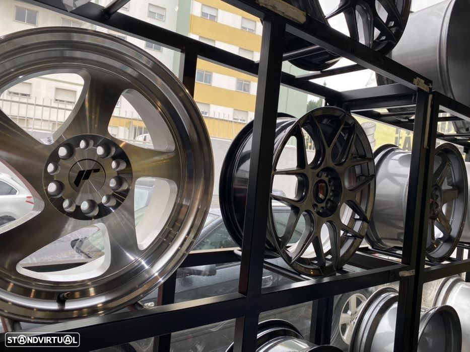 Japan racing Peças auto