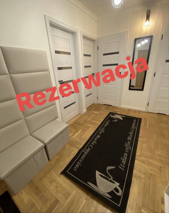 Rezerwacja -Mieszkanie Igloopol do wynajęcia
