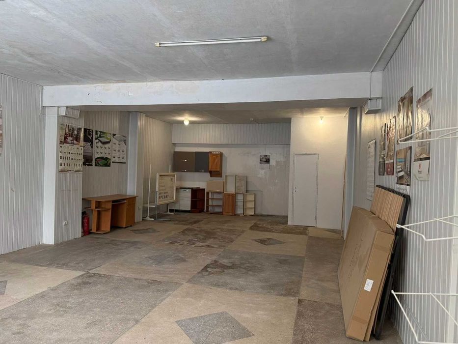 нежитлове приміщення в центрі міста Кам'янка-Бузька