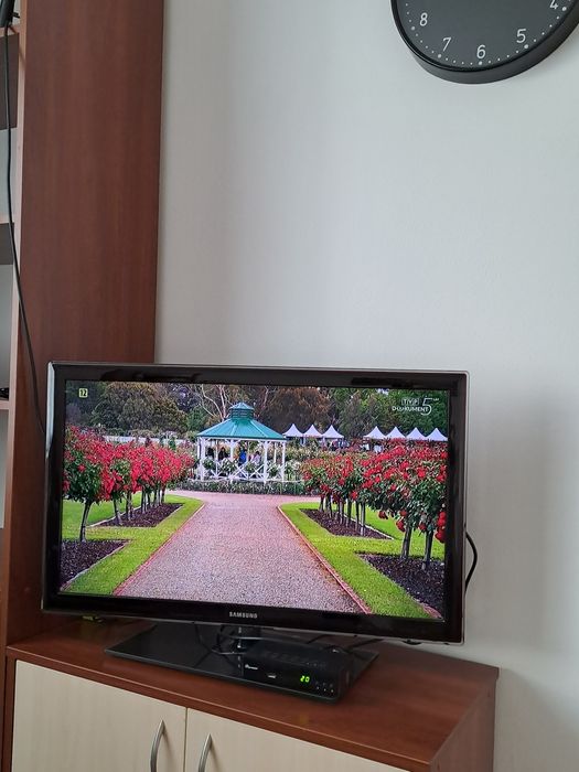 Telewizor Samsung 32 cale