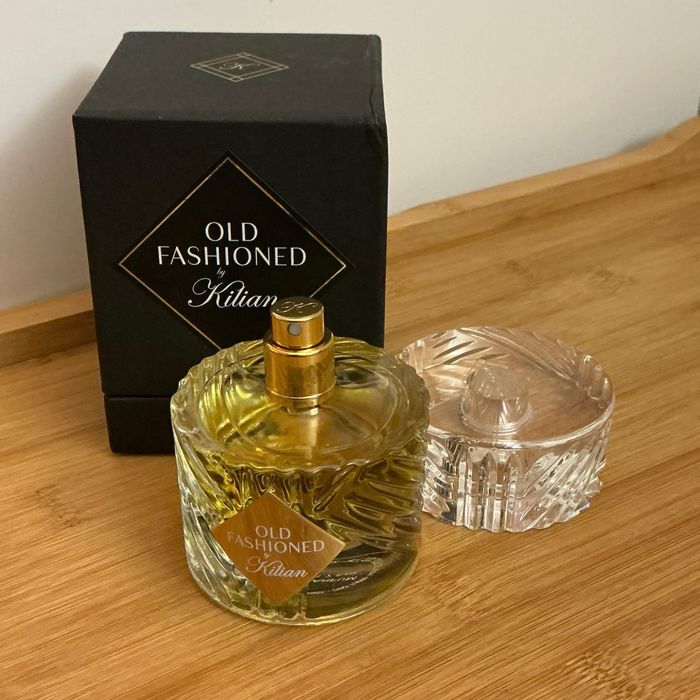 Kilian Old Fashioned