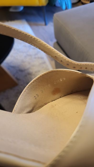 Buty Kotyl Ślubne