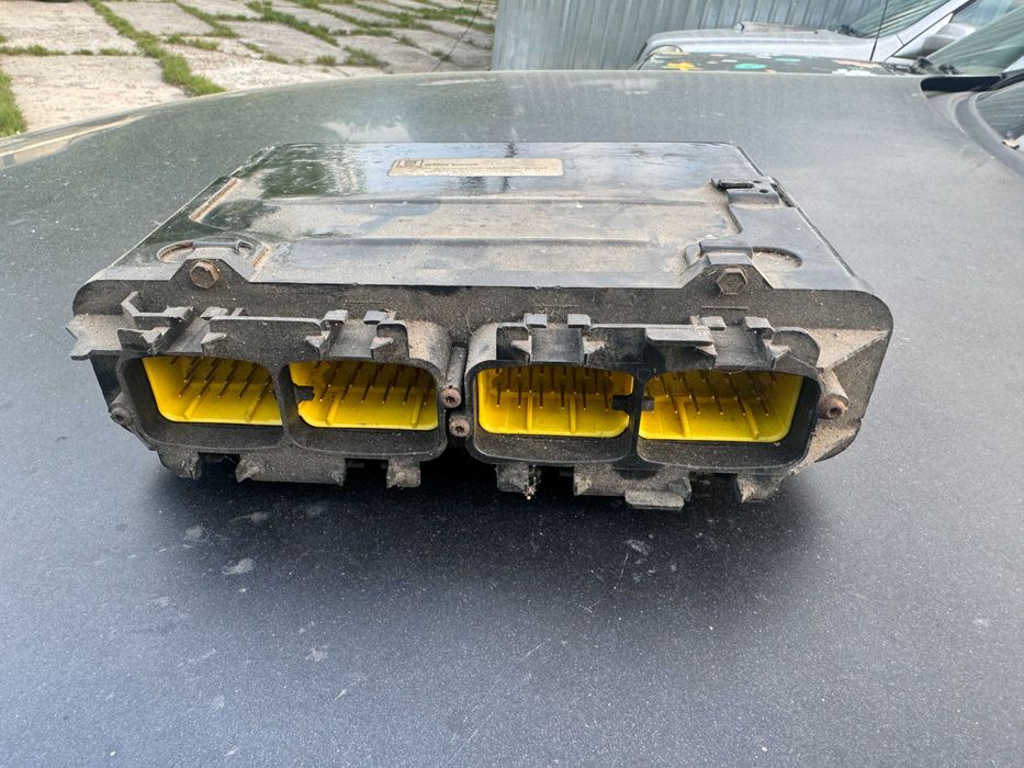 ЕБУ двигуна мозги 3,1 бензин V8 Chevrolet Lumina Corvette Chevy 1991