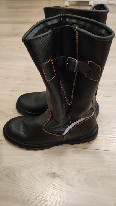 Теплозахисний костюм ,,Зима,, Зимние сапоги 28,5 размер