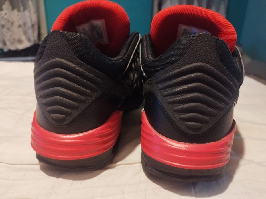 Buty męskie Nike Jordan Max Aura 5