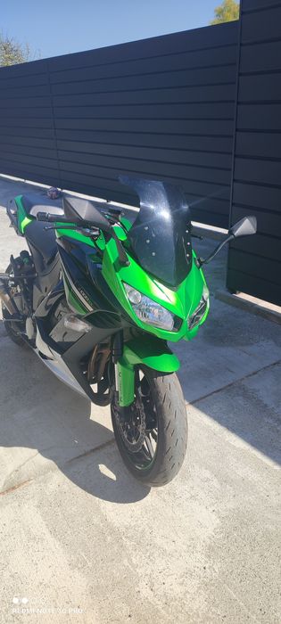 Продам Kawasaki z1000sx
