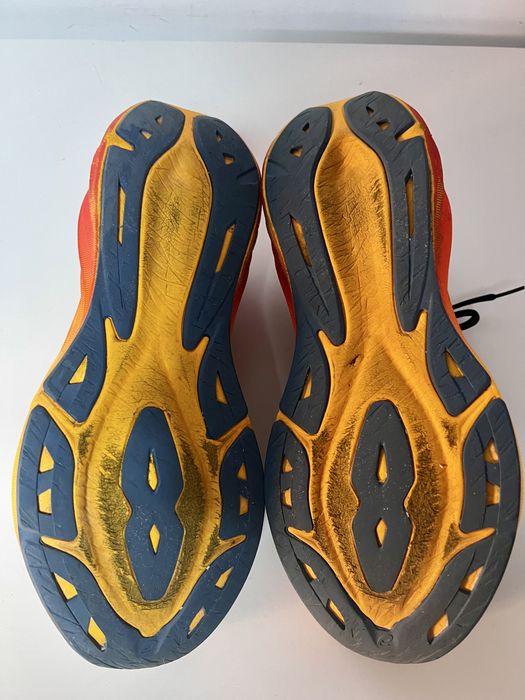 Sapatilhas de corrida Asics Novablast3