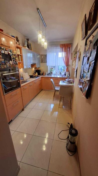 Mieszkanie do wynajęcia