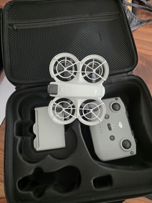 DJI Neo Fly More Combo (Includes Carry Case)64563986307969121