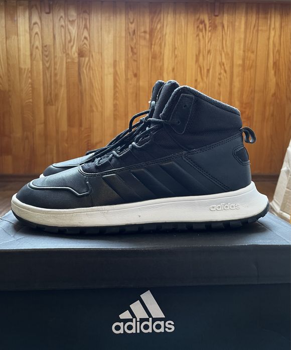 Зимние Кроссовки Adidas Fusion Storm Water