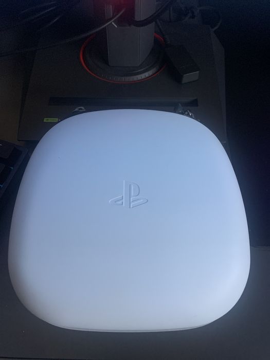 Dualsense Edge Com Joystick TMR Gulikit