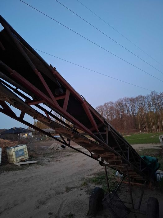 tasmociag podajnik 7m