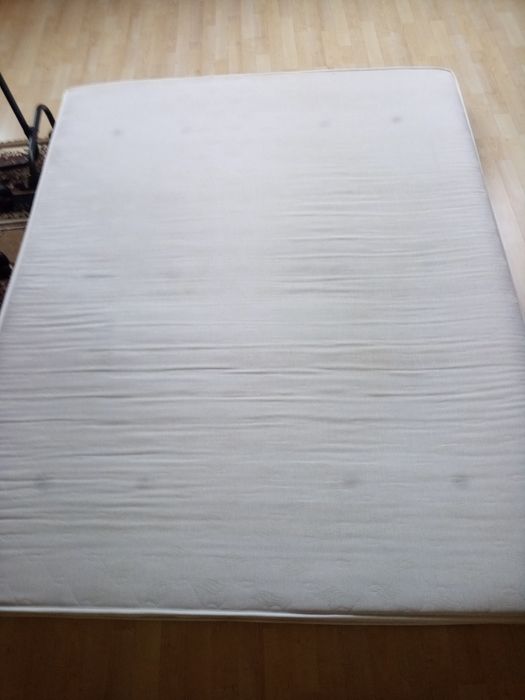Materac sprężynowy 160x200