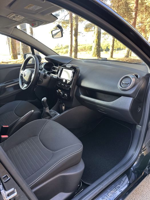 Renault Clio | 0.9 TCe | LIMITED
