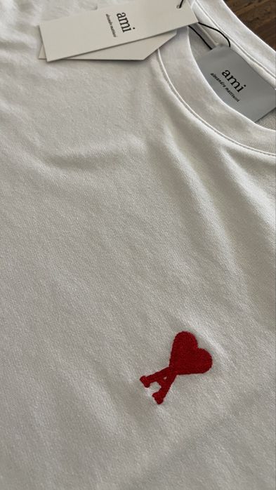 T Shirt de Homem Branca