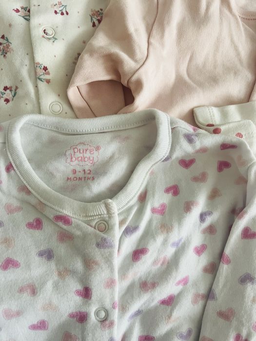 Pajacyki 9/12 miesiecy