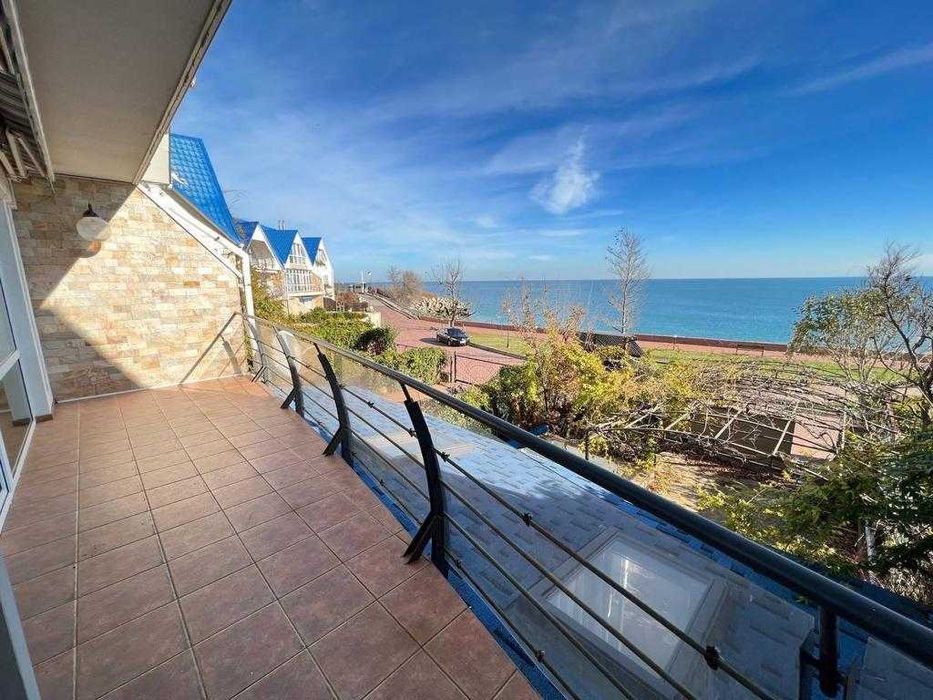 Дом по адресу (площадь 240 м²) - Atlanta.ua - фото 2