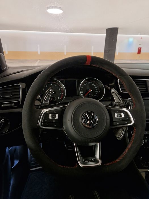 Vw Golf GTI Clubsport