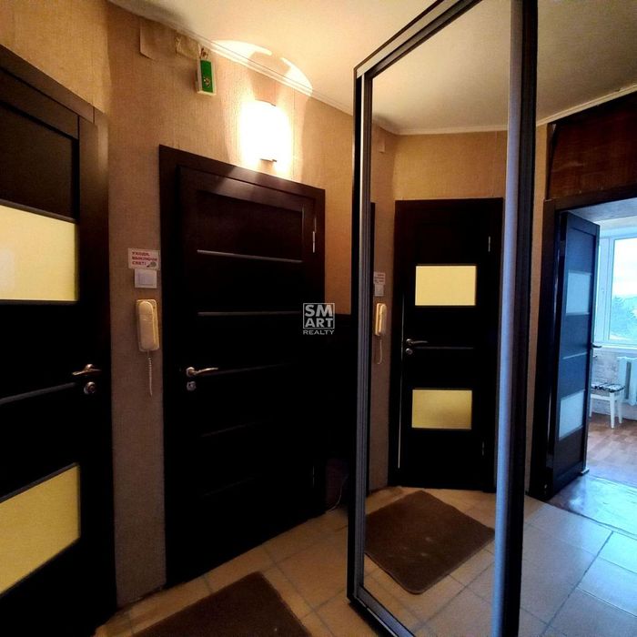 Здамо 1-к.квартиру з газом на Куренівці, вул. Петропавлівська,11.