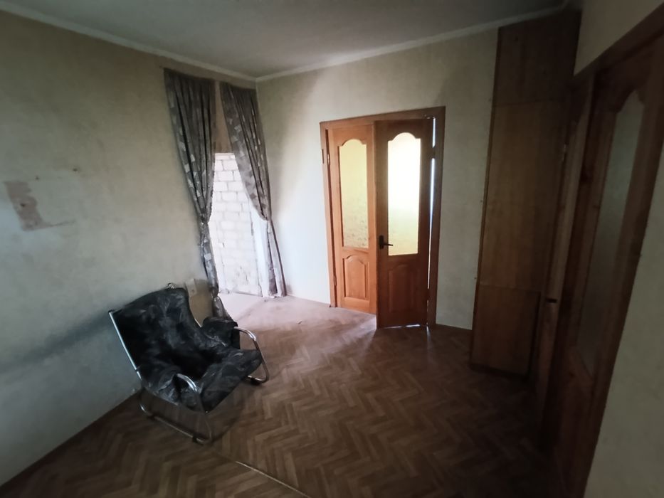 Продам будинок під реконструкцію 58000$