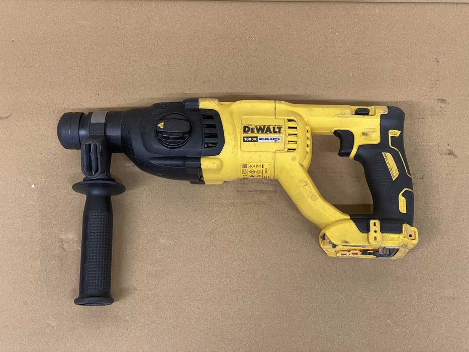 Młotowiertarka SDS Plus 2J 18V DeWalt DCH033