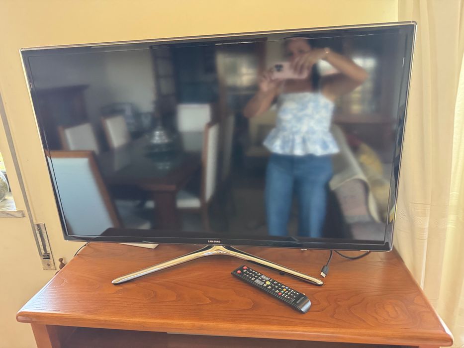 Móvel TV Pinho Maciço