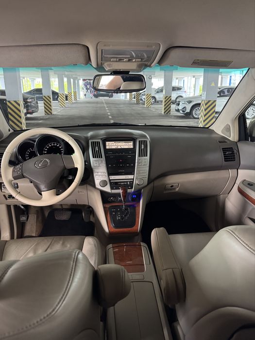 Авто для ЗСУ Lexus RX 300 2007