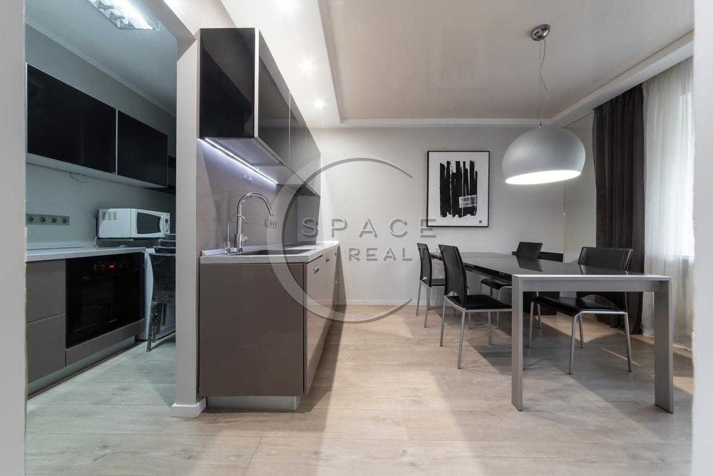 Продаж 3к квартири 82м2 Солом'янський Тетянинська 7 - View 6