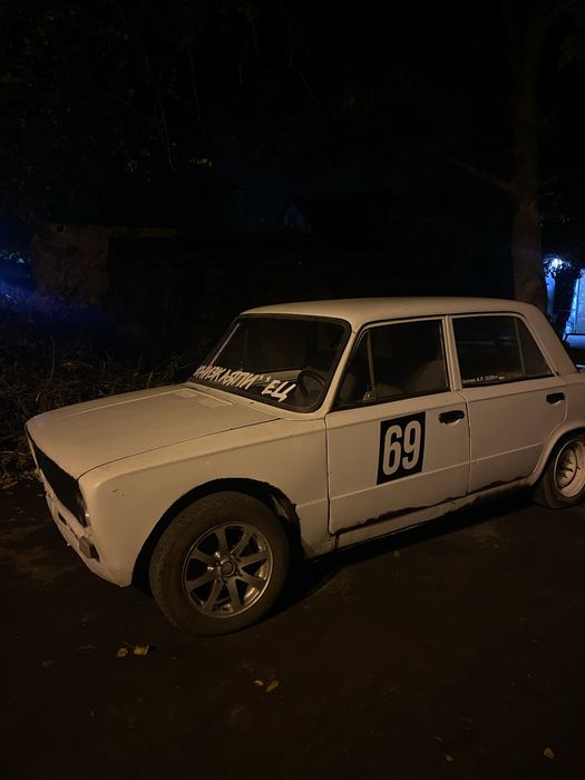 Дрифт корч ОБМЕН НА АВТО без акб