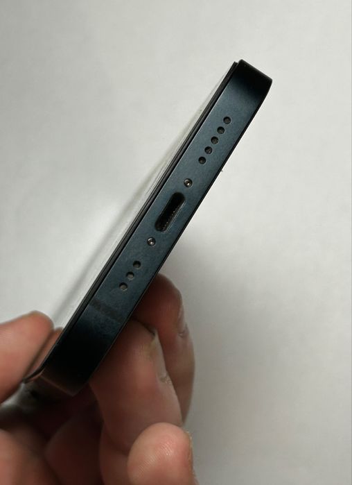 Iphone 13 128GB midnight