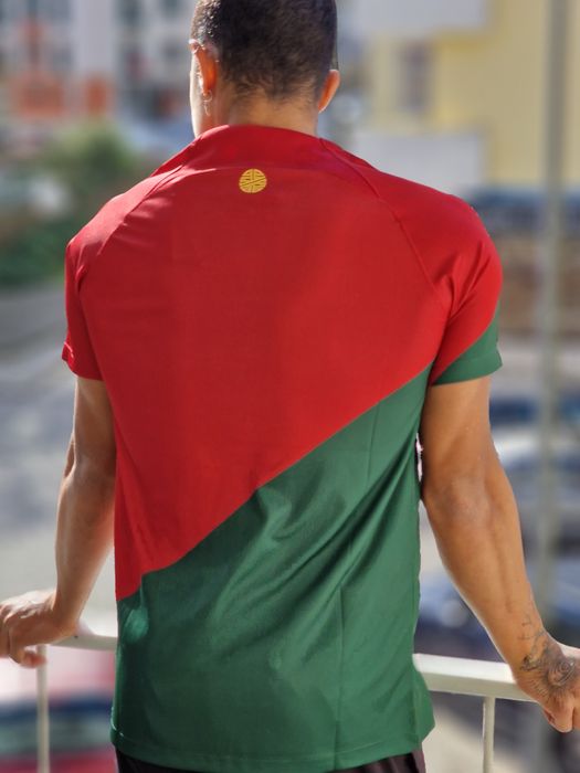 Camisa de Portugal lindíssimas disponível , vários modelos em pronta