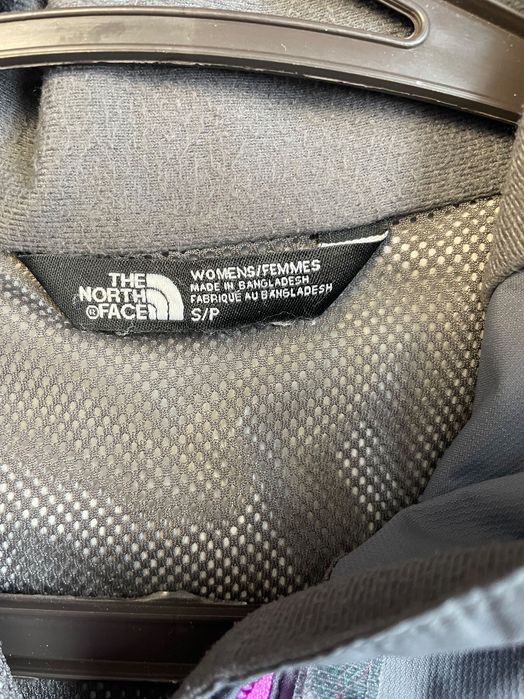 Вітрова The North Face стан дуже гарний ,оригінал