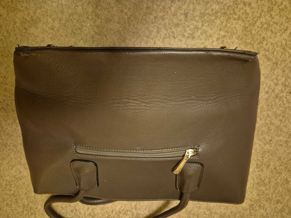 Сумка женская с вышивкой