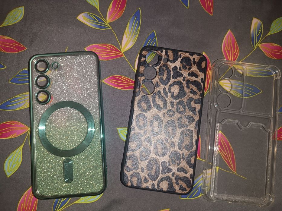 Продам Samsung galaxy S 23