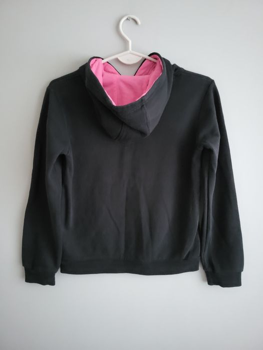 Bluzy dresowe dla dziewczynki 146/152cm