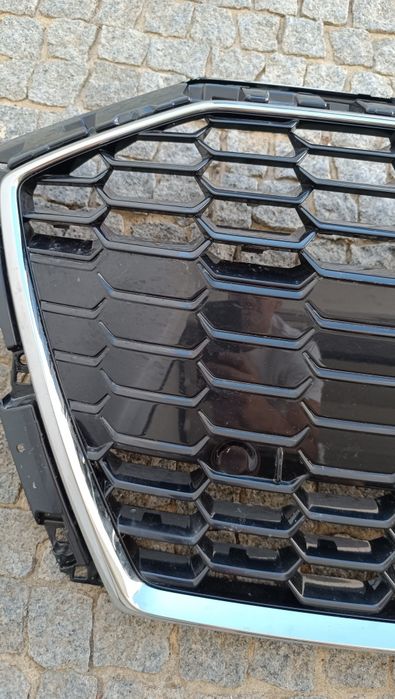 Grelha Audi A3 8Y