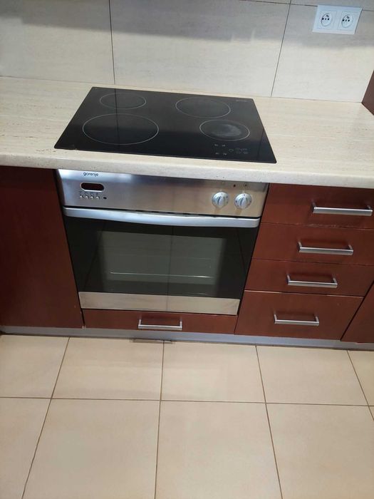 Piekarnik elektryczny Gorenje do zabudowy