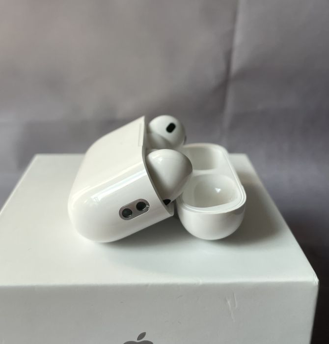 Słuchawki AirPods Pro 2.generacji