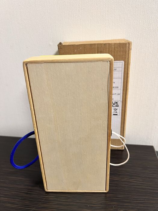 Доска Бізі бокс монтессорі busy box