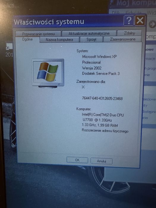 Laptop Dell Latitude d430