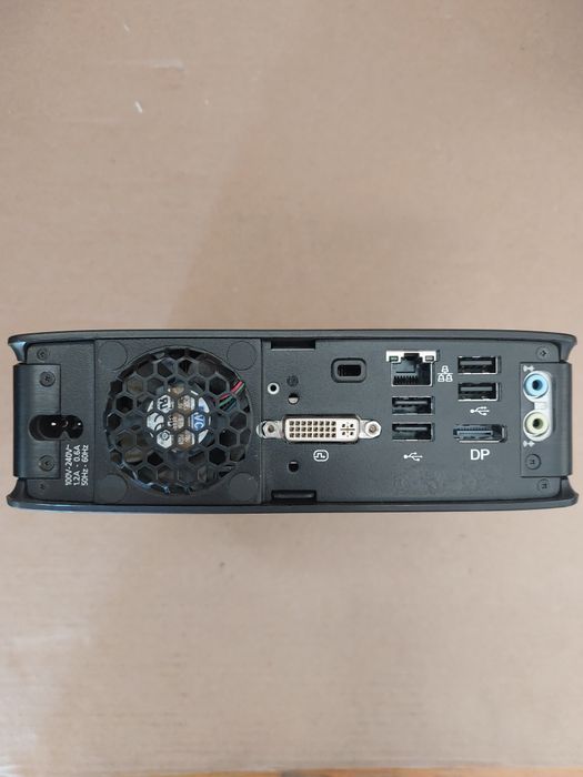 Міні П.К Fujitsu Esprimo Q520, i3 4150T, RAM 4 GB