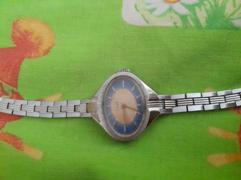 Продаж годинники СССР.Стан не робочі під мілкий ремонт або змінити бат