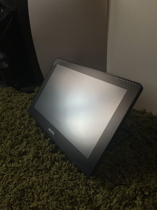 Tablet graficzny BOSTO 16HD