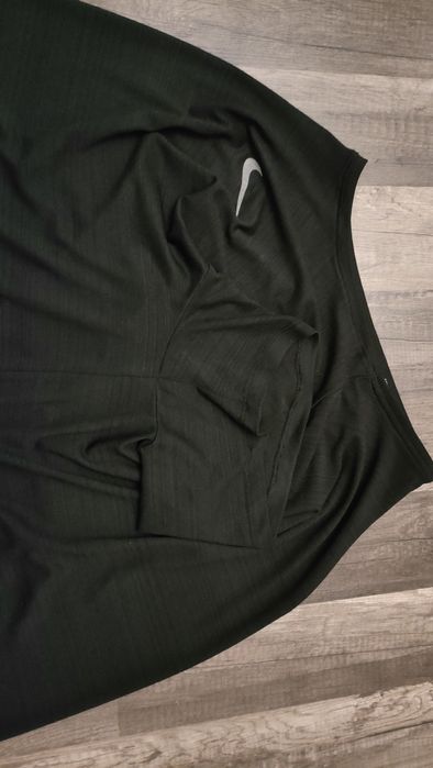 koszulka do biegania Nike running jak nowa