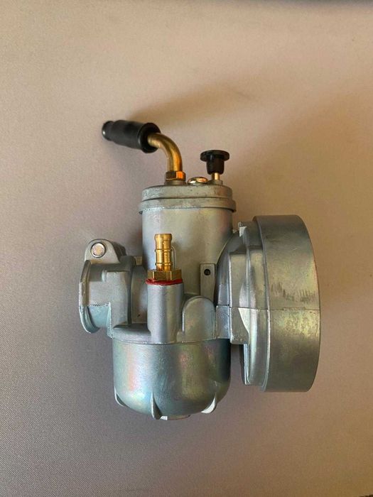 Carburador tipo Bing 17mm (para Casal entre outras) Novo