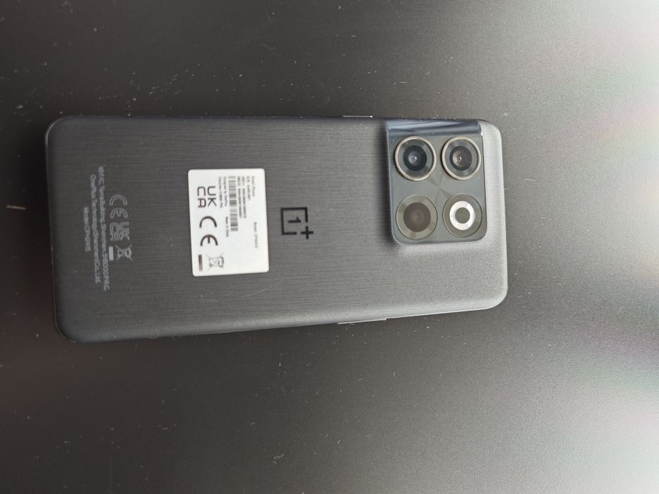 One plus 10T 16GB/256GB